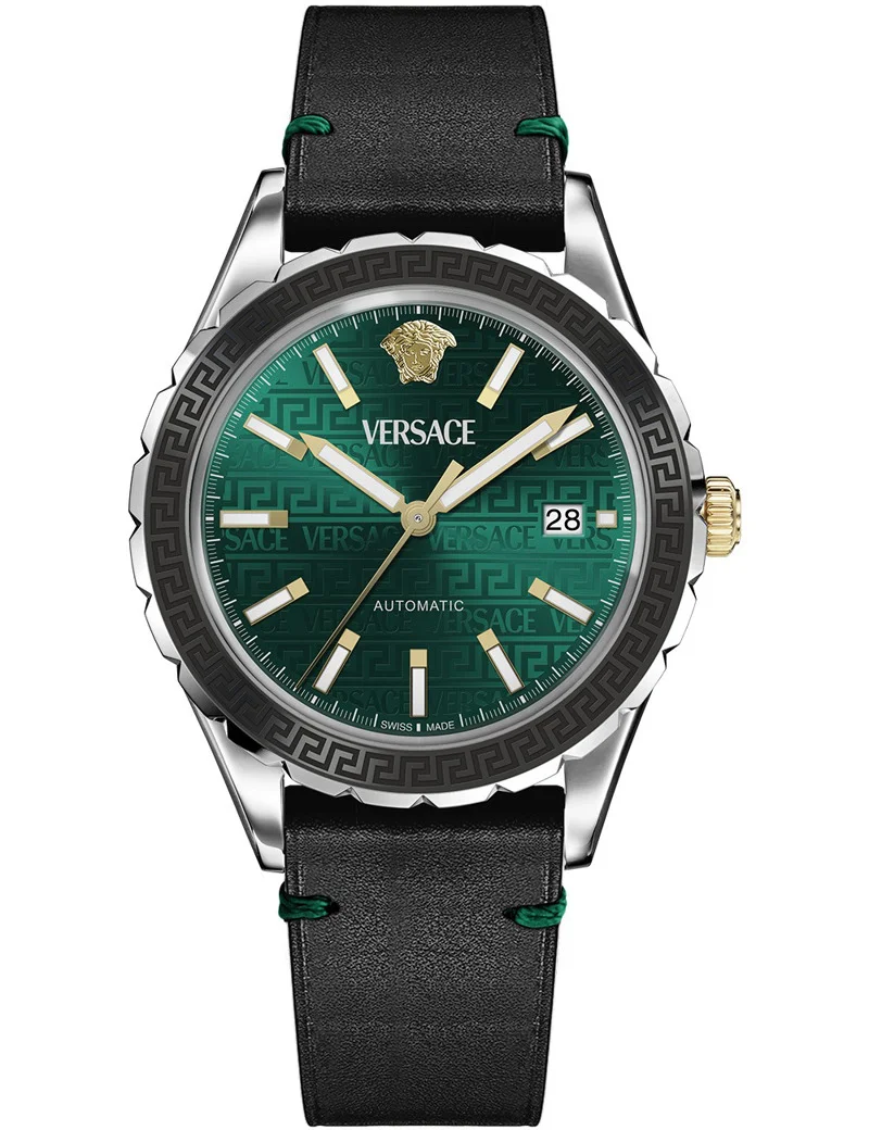 Φωτογραφία προϊόντος: Versace Hellenyium Automatic VEQCA0124