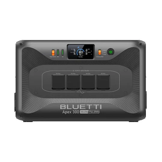 Φωτογραφία προϊόντος: Bluetti Apex 300