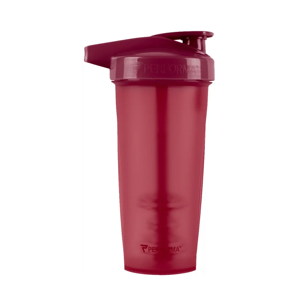 Φωτογραφία προϊόντος: PerfectShaker™ Activ Shaker Cup 800ml Performa Maroon