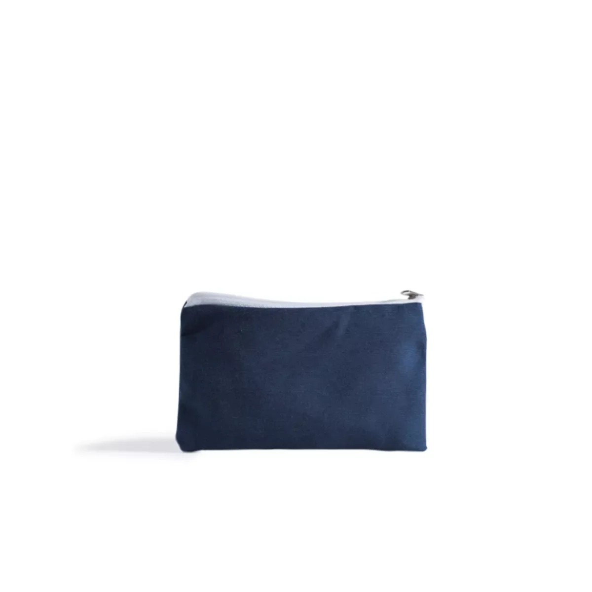 Φωτογραφία προϊόντος: Beauty Home ΠΟΡΤΟΦΟΛΑΚΙ 9 x 16 cm ΣΚ. ΜΠΛΕ PREMIUM