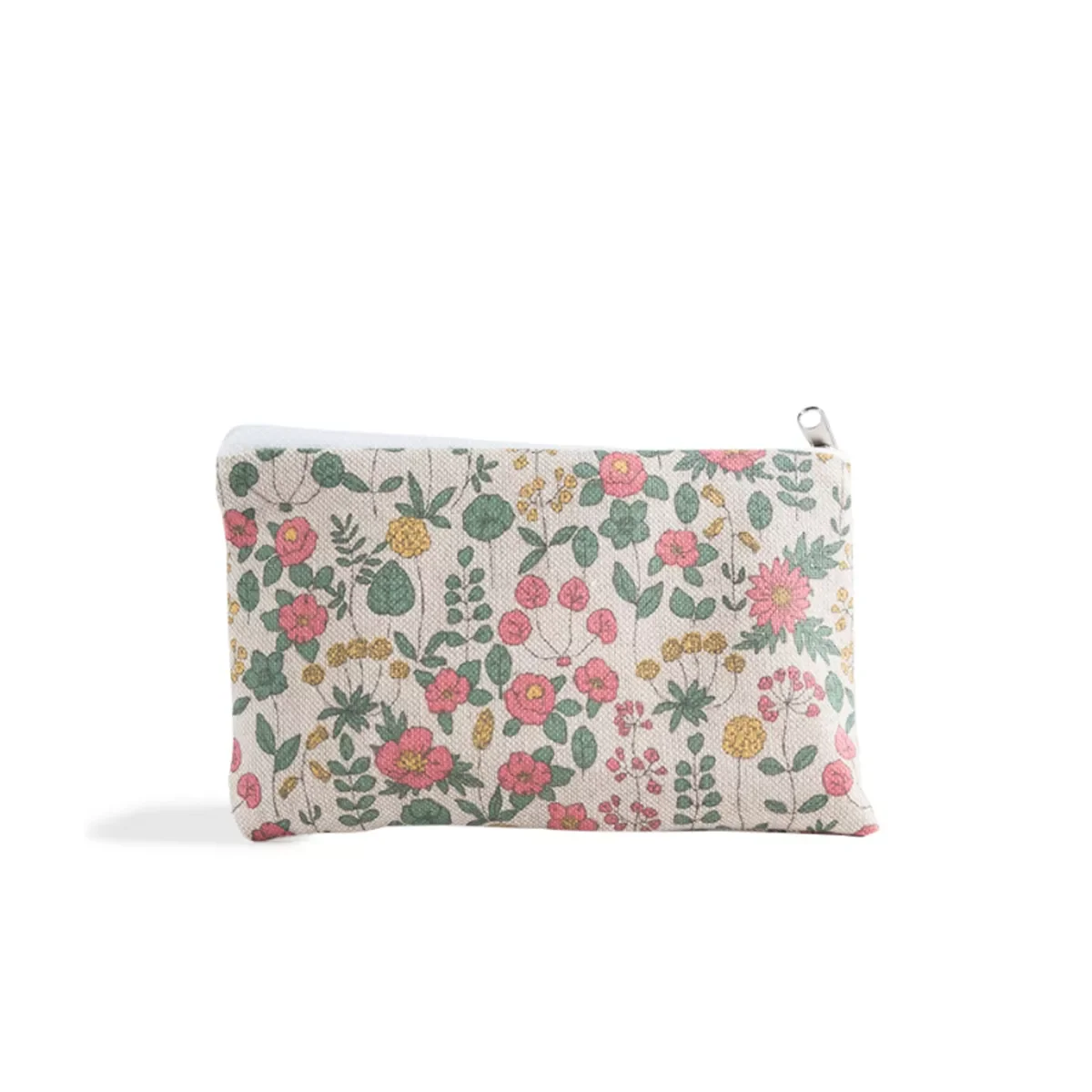 Φωτογραφία προϊόντος: Beauty Home ΠΟΡΤΟΦΟΛΑΚΙ 9 x 16 cm ΠΡΑΣΙΝΑ ΦΥΛΛΑ ΦΛΟΡΑΛ