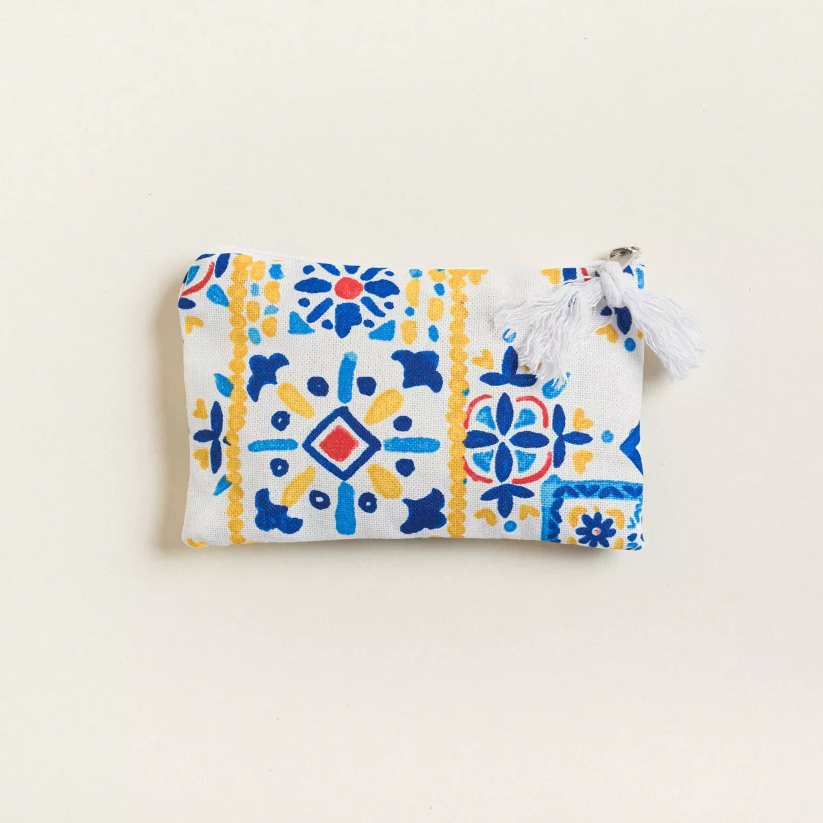 Φωτογραφία προϊόντος: Beauty Home ΠΟΡΤΟΦΟΛΑΚΙ 9 x 16 cm ΑΖΟΥΛΕΖΟΥ
