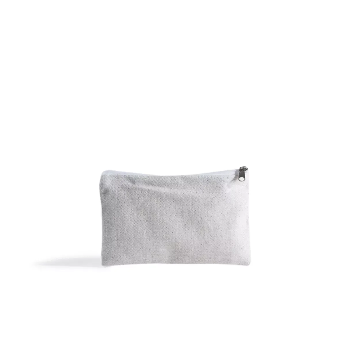 Φωτογραφία προϊόντος: Beauty Home ΠΟΡΤΟΦΟΛΑΚΙ 9 x 16 cm ΓΚΡΙ ΑΣΗΜΙ LUREX