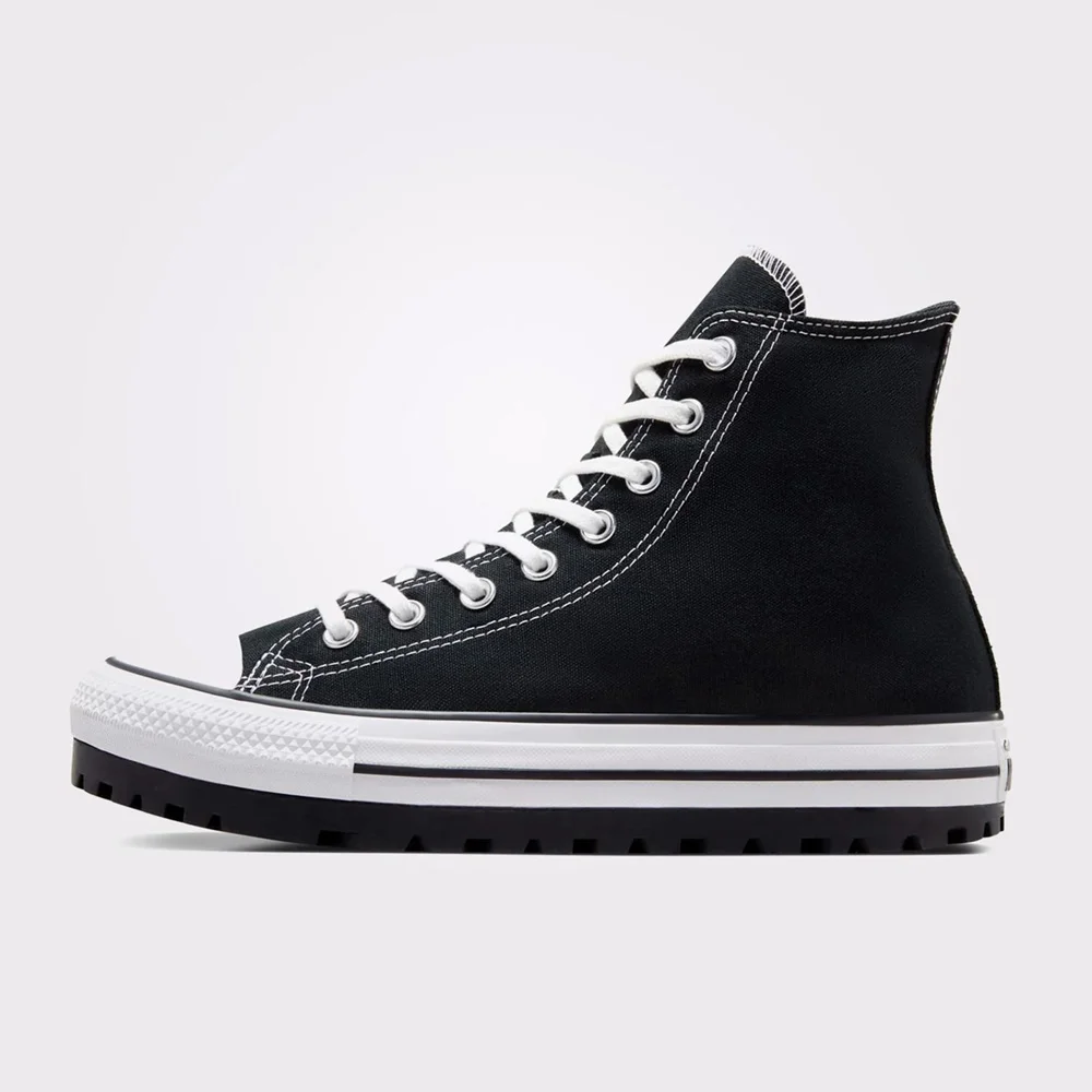 Φωτογραφία προϊόντος: Converse Chuck Taylor All Star City Trek - Black