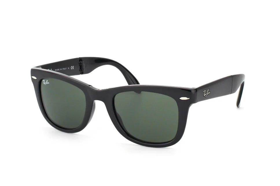 Φωτογραφία προϊόντος: RAY BAN RAY-BAN WAYFARER FOLDING RB4105 601 5420