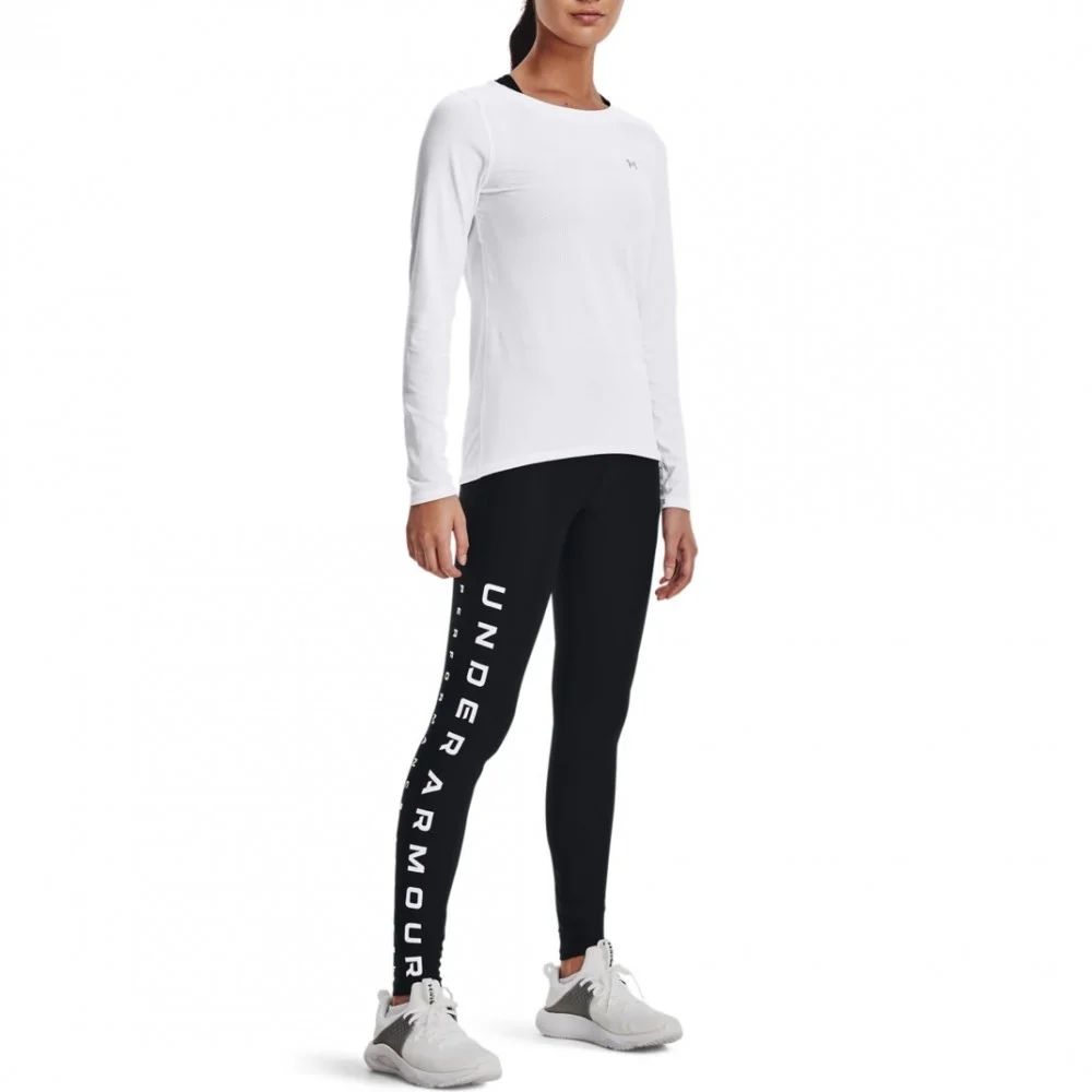 Φωτογραφία προϊόντος: UNDER ARMOUR HEATGEAR 1369901 001