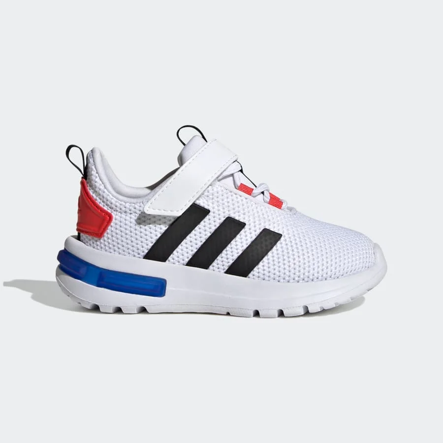 Φωτογραφία προϊόντος: IG4916 - ADIDAS RACER TR23 EL I WHITE / BLACK Color