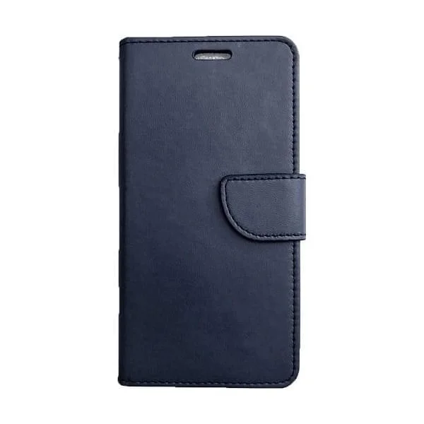 Φωτογραφία προϊόντος: Book Δερματίνης ΜΠΛΕ Samsung Galaxy A32 4G)