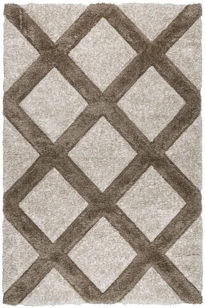 Φωτογραφία προϊόντος: Χαλί Koulis Carpets - California - P630 Vison - 200x250