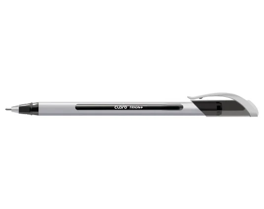 Φωτογραφία προϊόντος: Trion Plus Claro Στυλό Gel 1.0mm Μαύρο