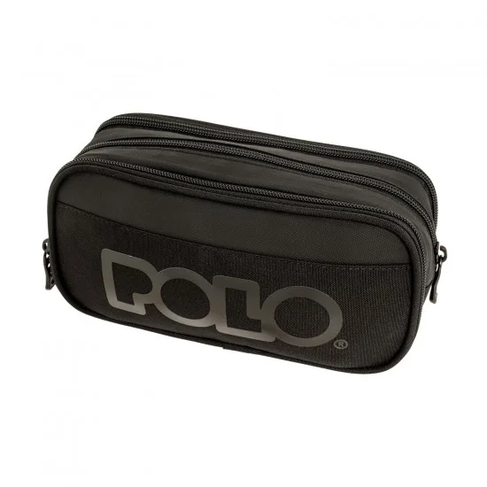 Φωτογραφία προϊόντος: POLO ΚΑΣΕΤΙΝΑ CRYPTIC 937001-2002 ΜΑΥΡΗ (2026)