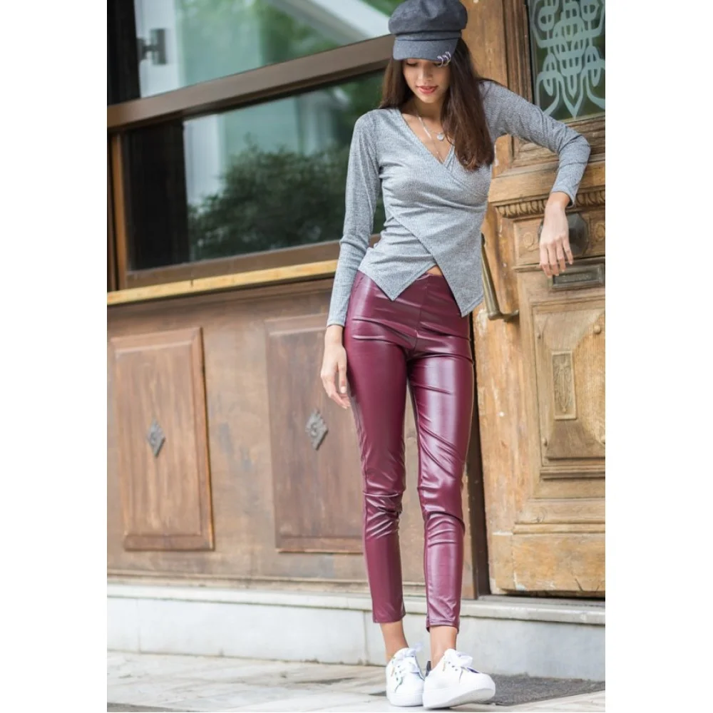 Φωτογραφία προϊόντος: Κολάν leather style