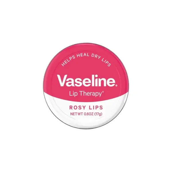 Φωτογραφία προϊόντος: Vaseline Lip Therapy Rosy Lips 20 gr
