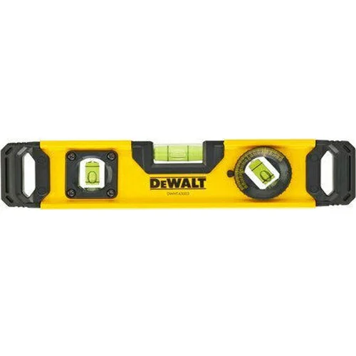 Φωτογραφία προϊόντος: DeWalt DWHT0-43003 - Αλφάδι 25CM