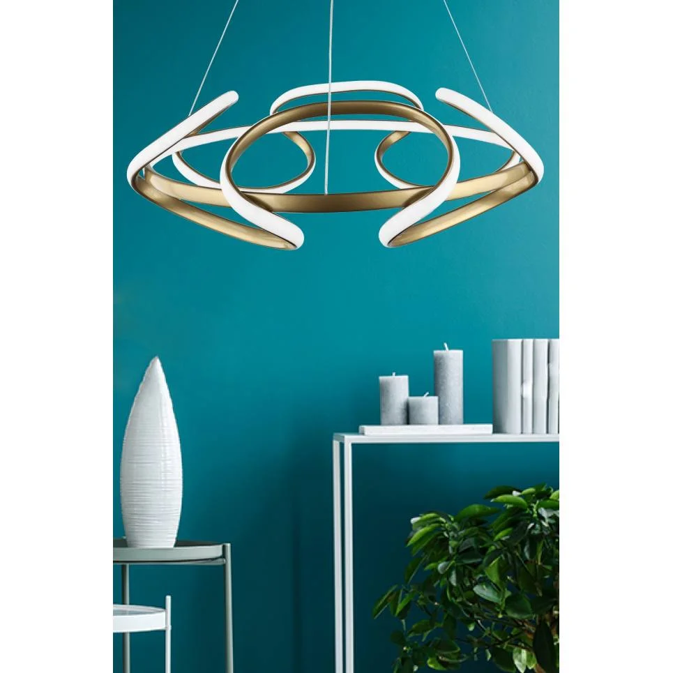 Φωτογραφία προϊόντος: Heronia ORION-50 LED GOLD 120W 3000K/4000K/6500K ΦΩΤΙΣΤΙΚΟ LED