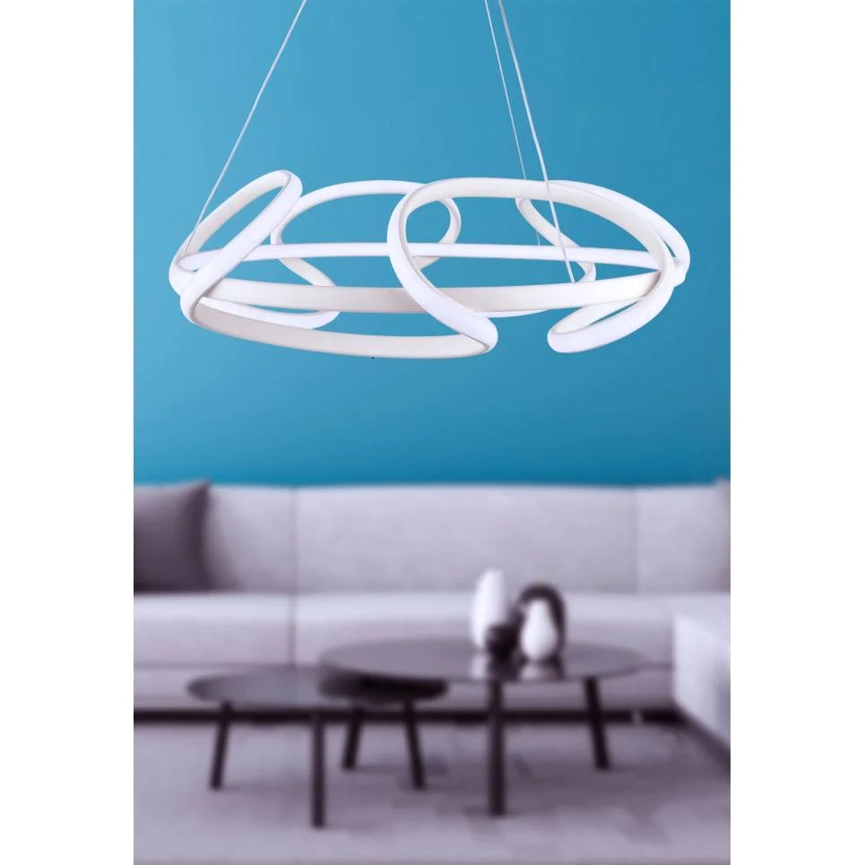 Φωτογραφία προϊόντος: Heronia ORION-50 LED WHITE 120W 3000K/4000K/6500K ΦΩΤΙΣΤΙΚΟ LED