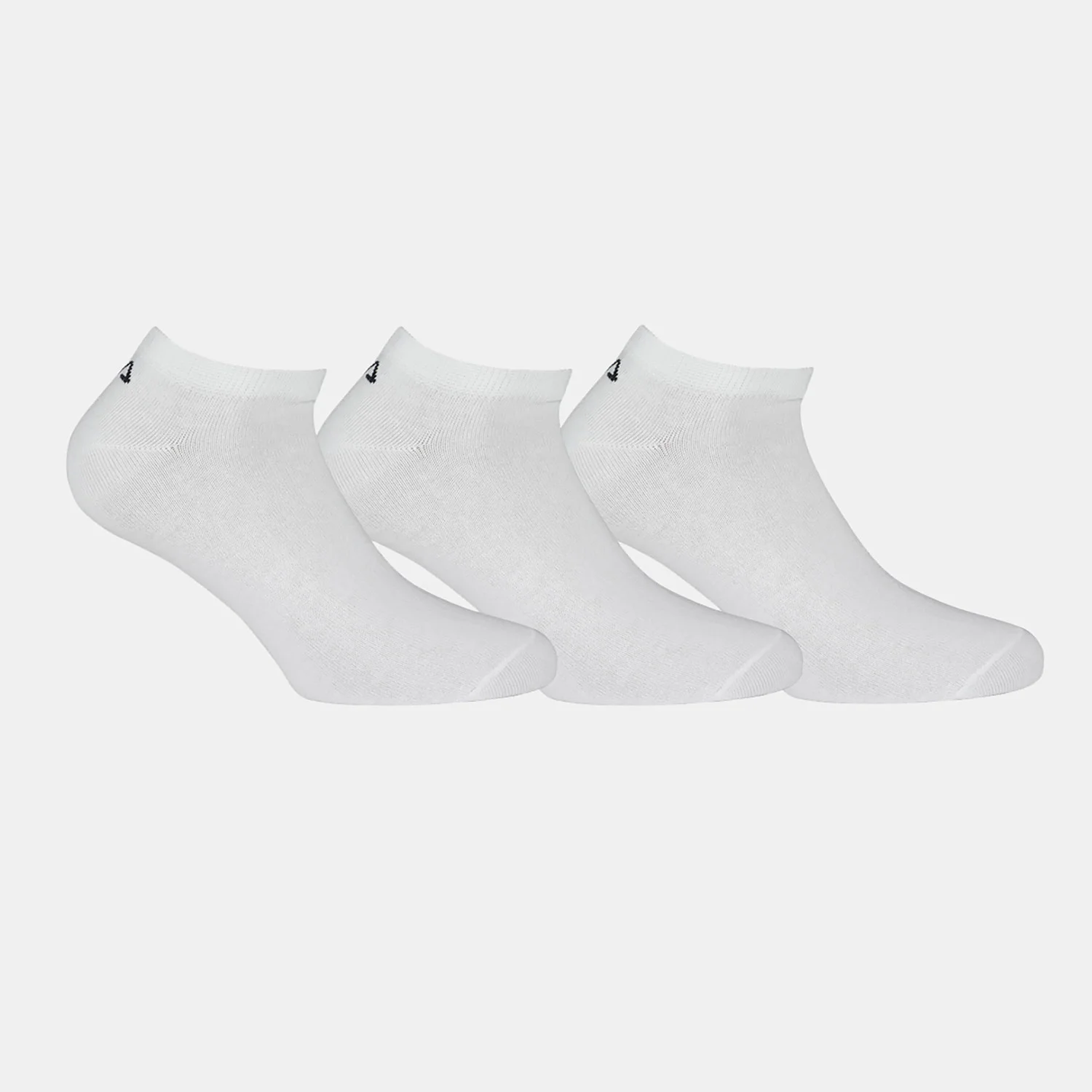 Φωτογραφία προϊόντος: Fila Unisex κάλτσες x3 λευκό cotton f9100-300