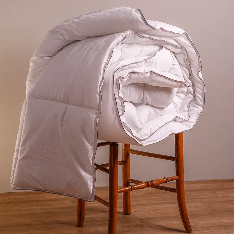Φωτογραφία προϊόντος: Melinen Home Παπλωμα 220χ240 Microfiber 300 Gsm