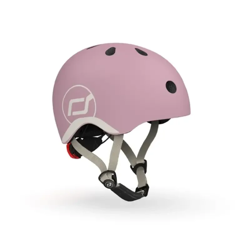 Φωτογραφία προϊόντος: Scoot + Ride Κράνος WildBerry XS-S