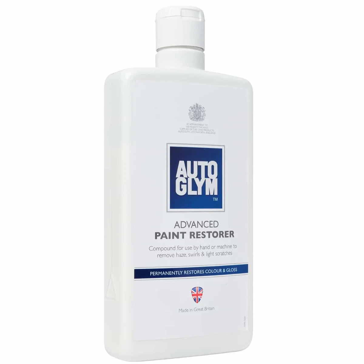 Φωτογραφία προϊόντος: Autoglym Advanced Paint Restorer 500ml