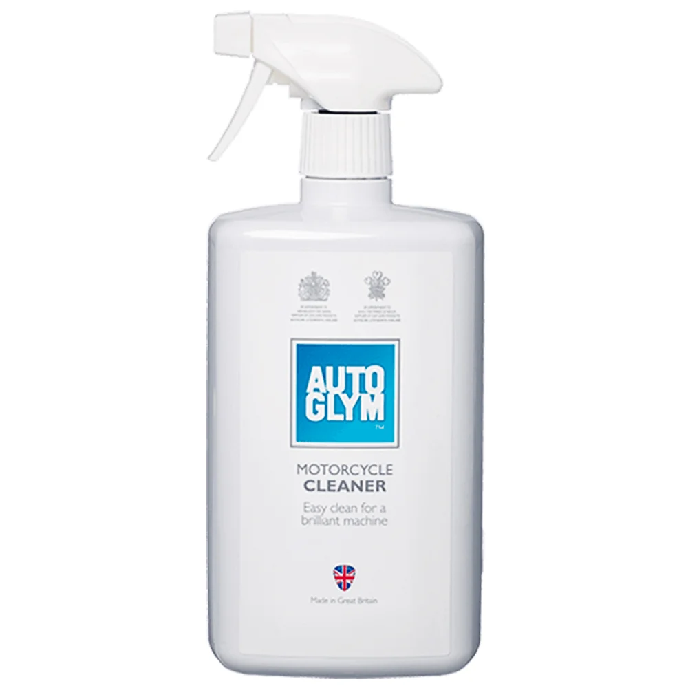 Φωτογραφία προϊόντος: Autoglym Motorcycle Cleaner 1lt Καθαριστικό Μοτοσικλέτας