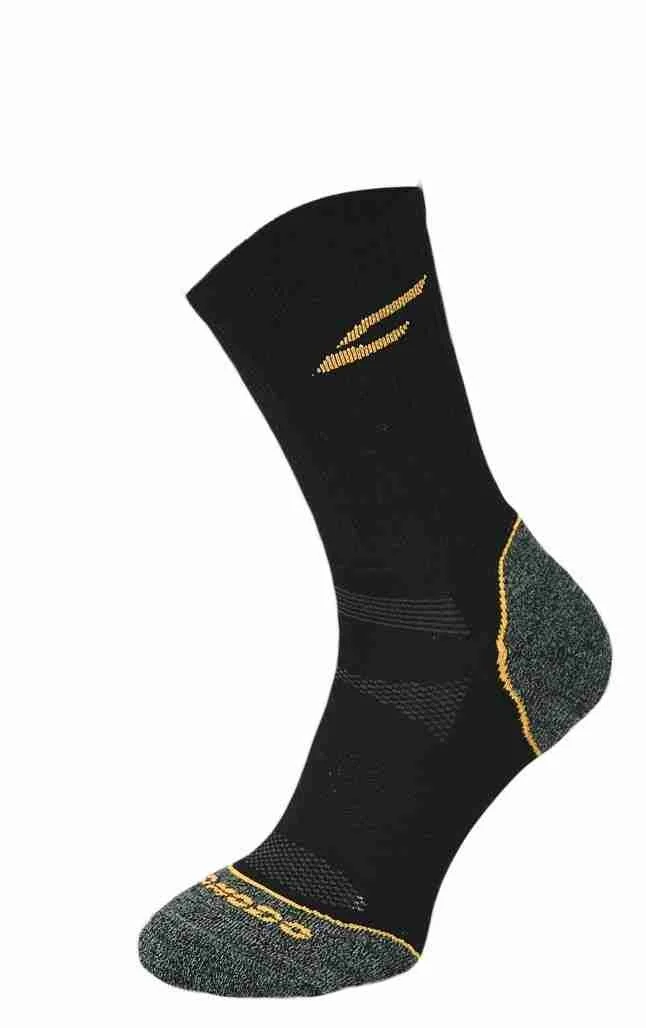 Φωτογραφία προϊόντος: Κάλτσες Trekking Performance TRE 1 Comodo black
