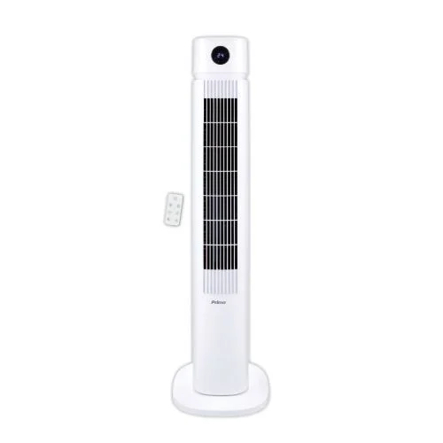 Φωτογραφία προϊόντος: Air Cooler Primo Με Τηλεχειριστήριο 4.2L 100W Λευκό [280299140]