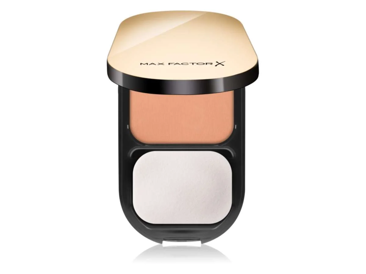 Φωτογραφία προϊόντος: Max Factor Face Compact Foundation 10gr Max-07 Bronze