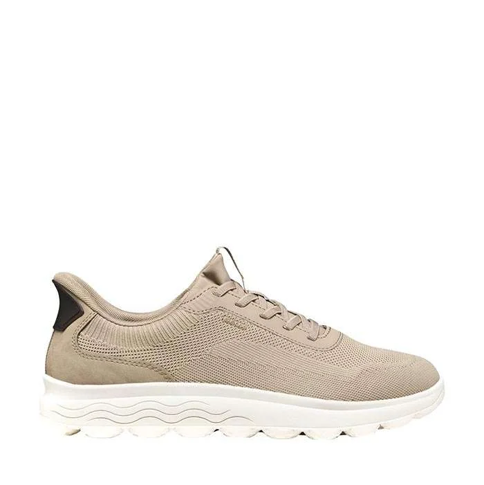 Φωτογραφία προϊόντος: Geox Spherica Plus sneakers U55MPA06KEKC5004
