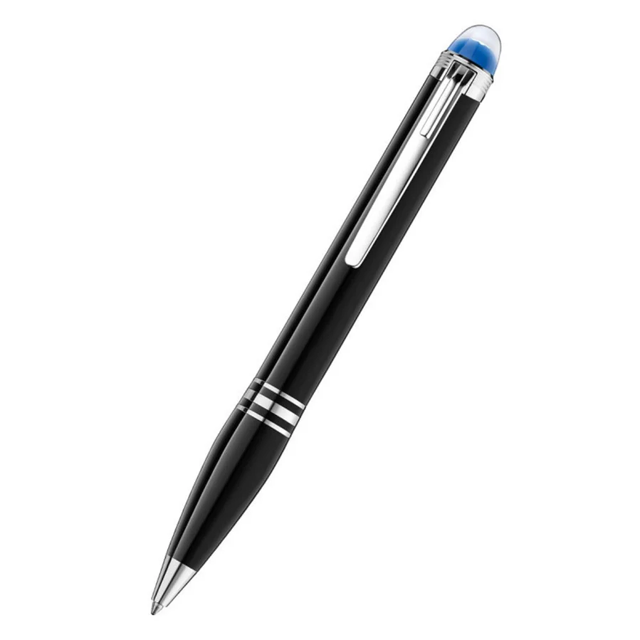 Φωτογραφία προϊόντος: Montblanc StarWalker Precious Resin Ballpoint Pen 132509