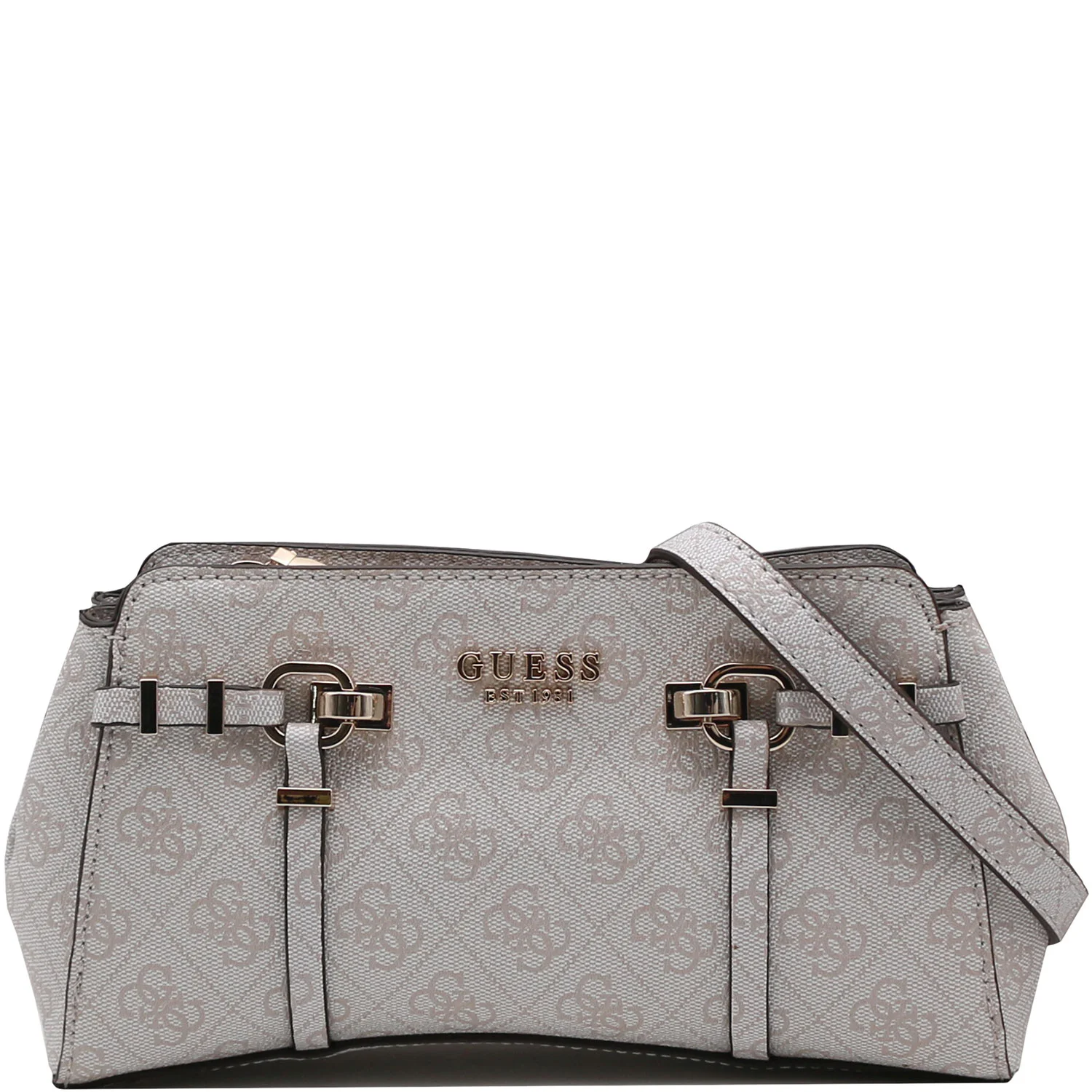Φωτογραφία προϊόντος: GUESS SG991712 LEONA LOGO BONE LOGO