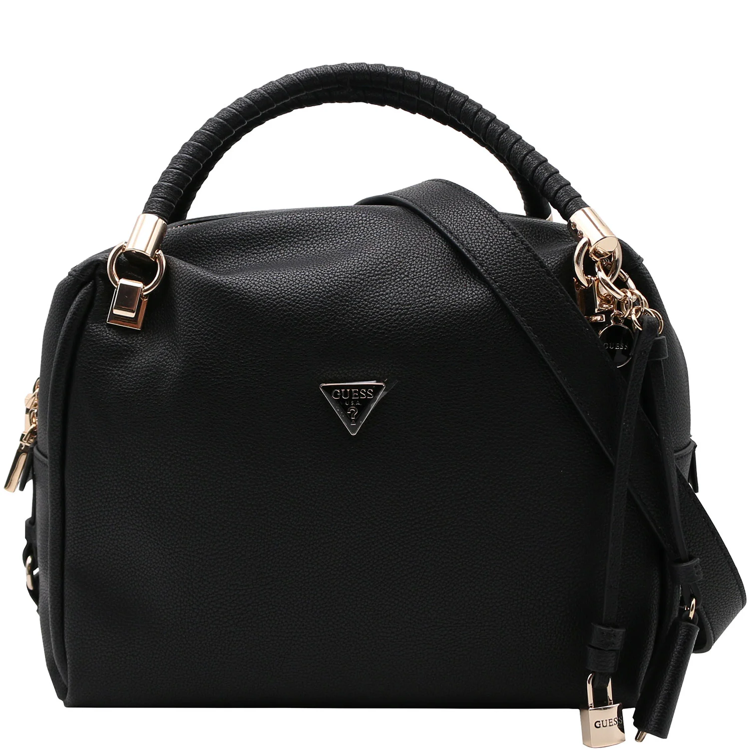 Φωτογραφία προϊόντος: GUESS BG991806 DANYA BLACK
