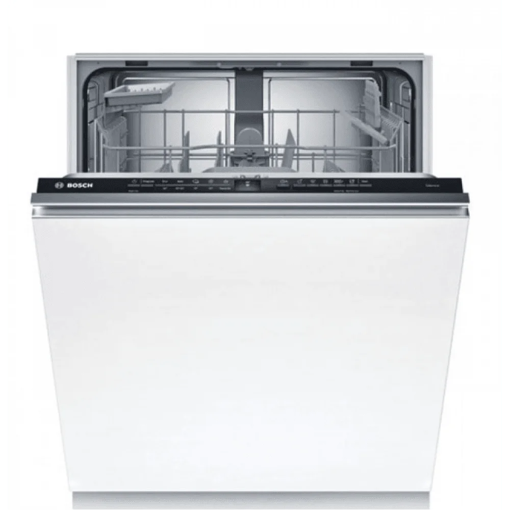 Φωτογραφία προϊόντος: BOSCH SMV2HTX06E Εντοιχιζόμενο Πλυντήριο Πιάτων 60cm