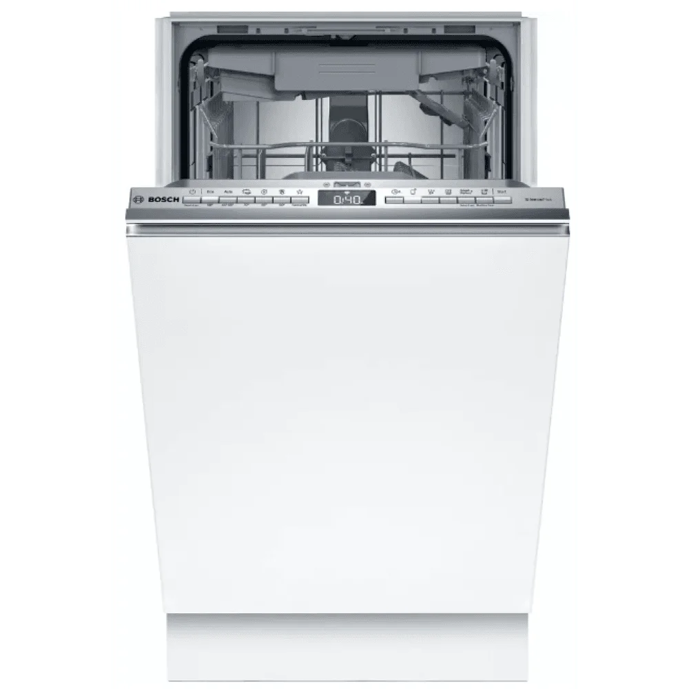 Φωτογραφία προϊόντος: BOSCH SPV4HMX12E Εντοιχιζόμενο Πλυντήριο Πιάτων 45cm