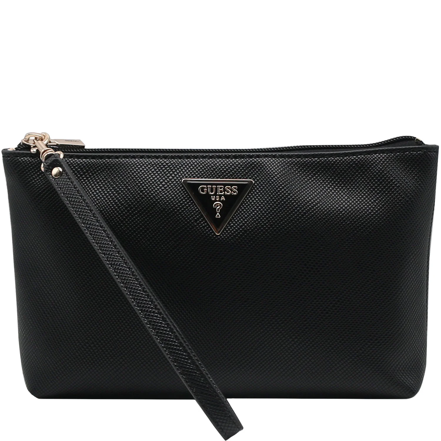 Φωτογραφία προϊόντος: GUESS ZG7459145 LAUREL II SLG BLACK