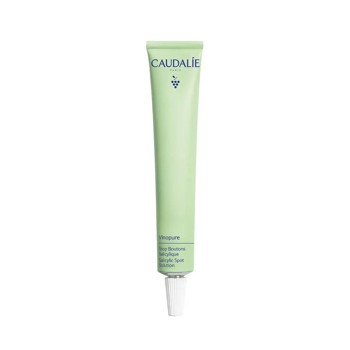 Φωτογραφία προϊόντος: CAUDALIE VINOPURE SALICYLIC SPOT SOLUTION 15 ML