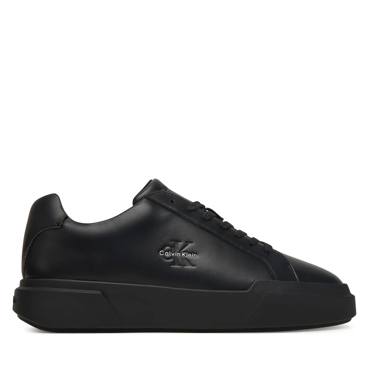 Φωτογραφία προϊόντος: Sneakers Calvin Klein Triple Black