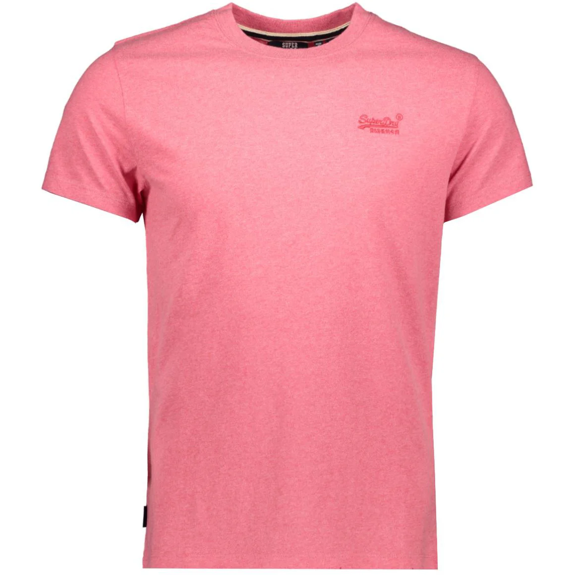 Φωτογραφία προϊόντος: SUPERDRY M D1 OVIN ESSENTIAL LOGO EMB TEE (M1011245A-9VS) ΜΠΛΟΥΖΑ