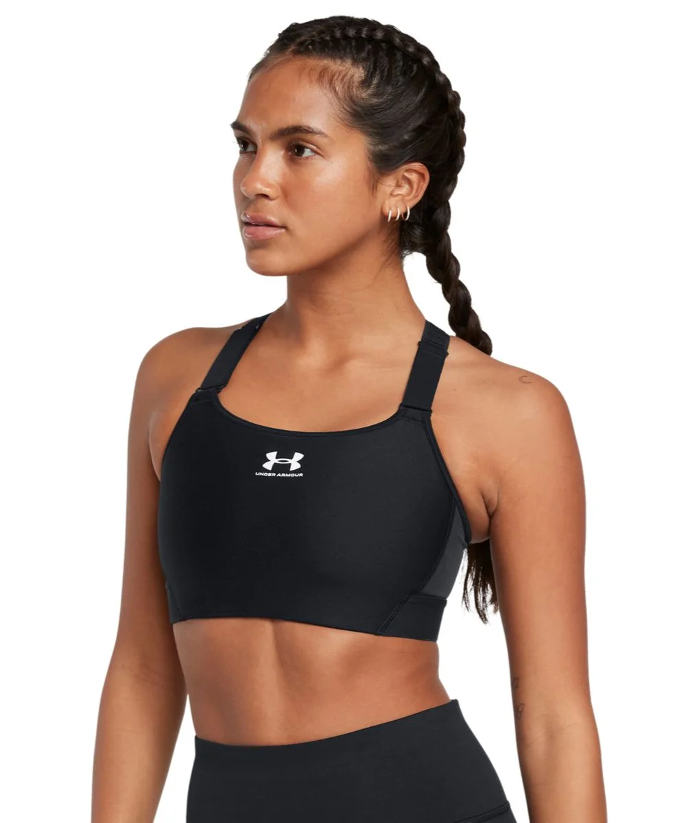 Φωτογραφία προϊόντος: Under Armour Heatgear High Γυναικείο Μπουστάκι