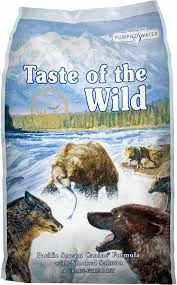Φωτογραφία προϊόντος: TASTE OF THE WILD Pacific Stream Canine Formula 12.2 kg