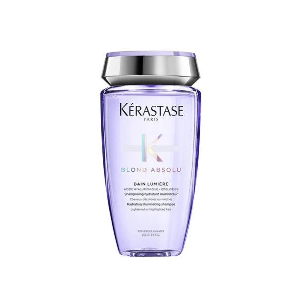 Φωτογραφία προϊόντος: Kerastase Blond Absolu Bain Lumiere 250ml