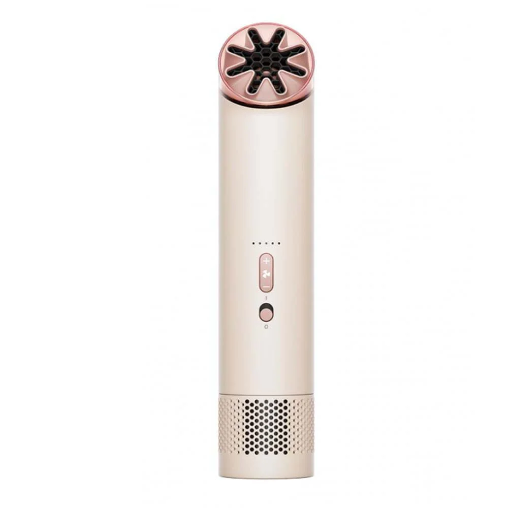 Φωτογραφία προϊόντος: Dyson PF01-A HushJet 641013-01