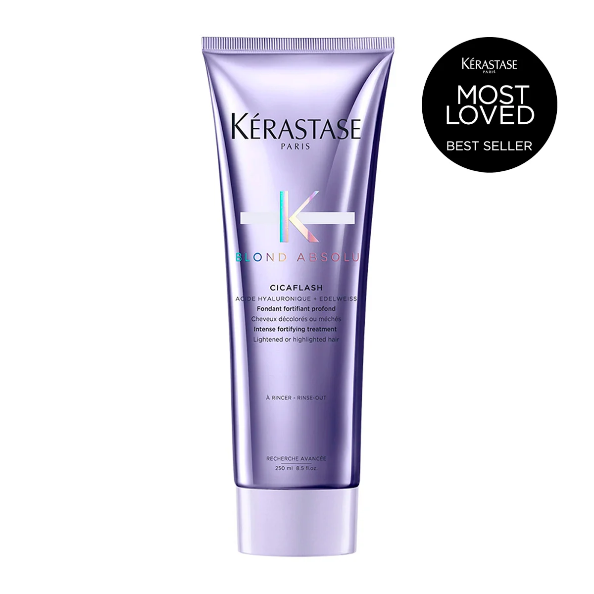 Φωτογραφία προϊόντος: Kerastase Blond Absolu Cicaflash 250ml