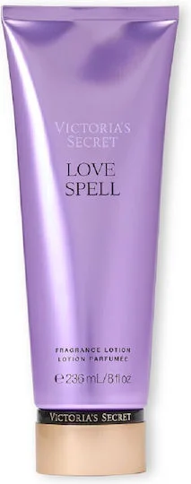 Φωτογραφία προϊόντος: Victoria's Secret Love Spell Ενυδατική Lotion Σώματος 236ml