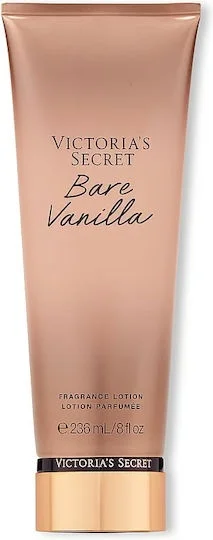 Φωτογραφία προϊόντος: Victoria's Secret Bare Vanilla Bare Vanilla Ενυδατική Lotion Σώματος με Άρωμα Βανίλια 236ml