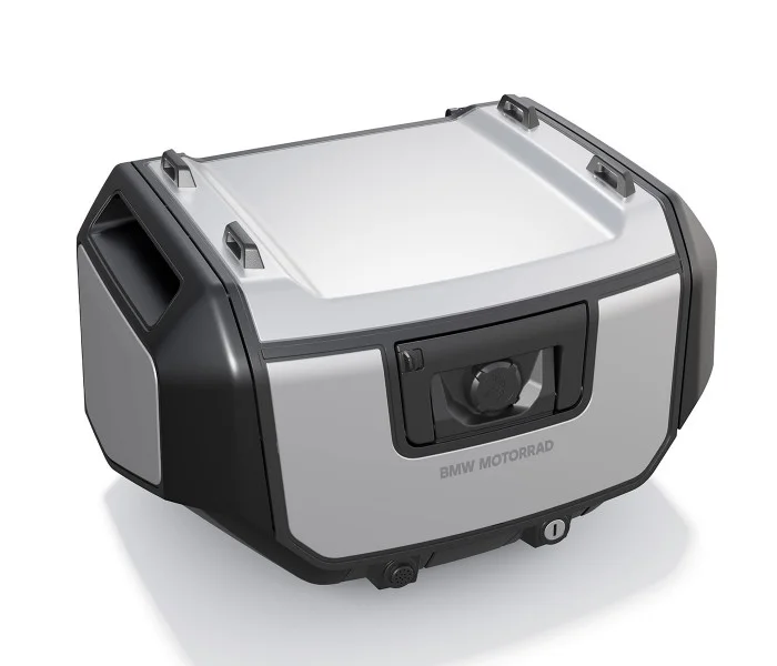 Φωτογραφία προϊόντος: BMW Motorrad Βαλίτσα Vario Topcase 28L - 36L για R 1300 GS / Πλαστικό
