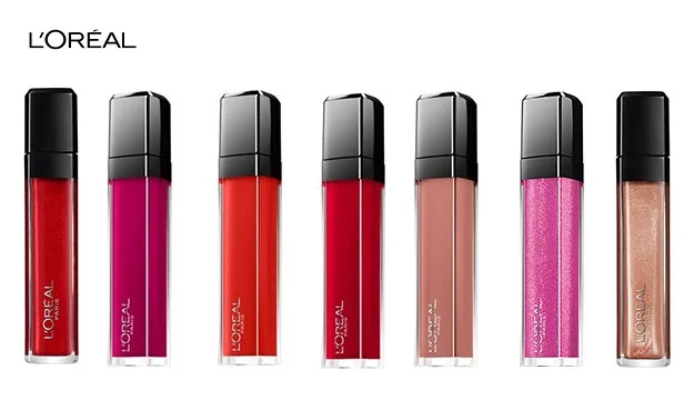 Φωτογραφία προϊόντος: L oreal Paris Infallible Lip Gloss