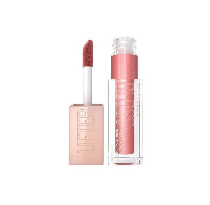 Φωτογραφία προϊόντος: Maybelline Lifter Gloss Plumping Lip Gloss-Moon