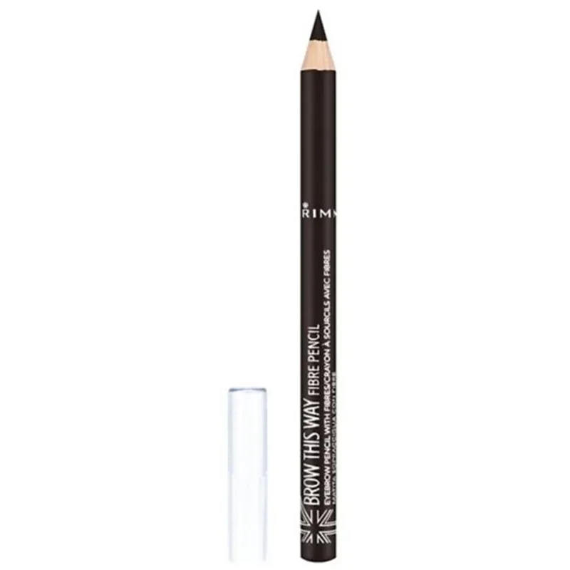 Φωτογραφία προϊόντος: Rimmel Brow This Way Fibre Pencil