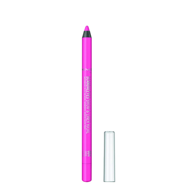 Φωτογραφία προϊόντος: Rimmel Scandaleyes Pencil Fierce Fuschia